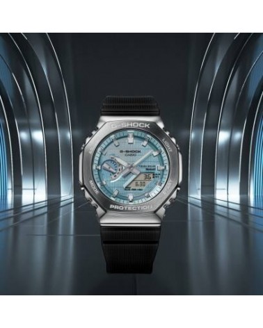 Reloj Casio G-Shock GBM-2100A-1A2ER