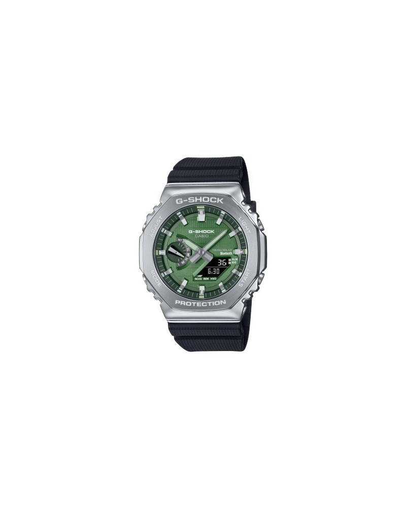 Reloj Casio G-Shock GBM-2100A-1A3ER