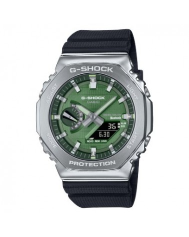 Reloj Casio G-Shock GBM-2100A-1A3ER