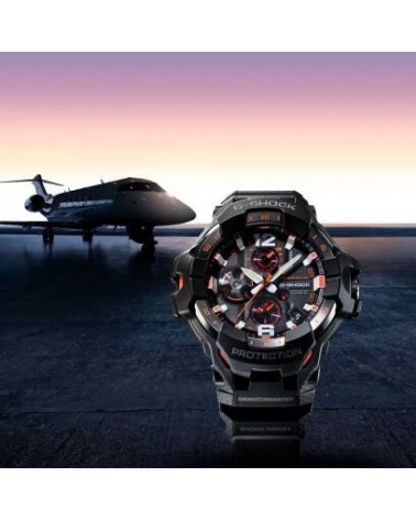 Reloj Casio G-Shock GR-B300-1A4ER