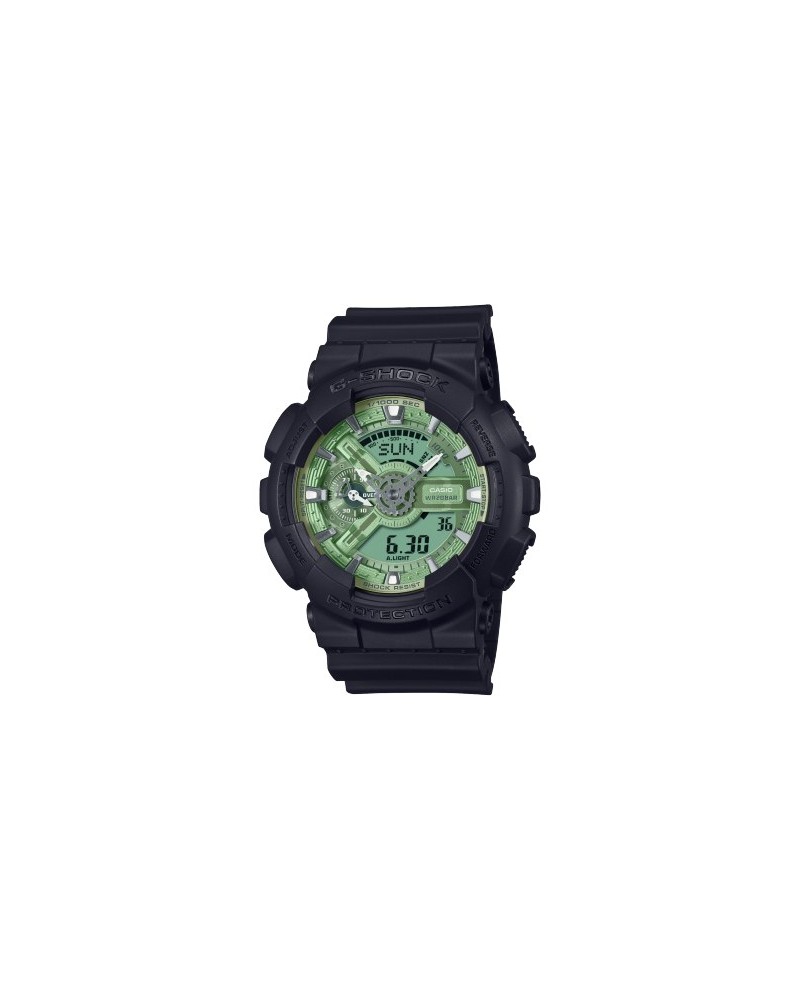 Reloj Casio G-Shock GA-110CD-1A3ER