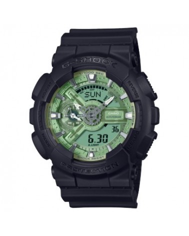 Reloj Casio G-Shock GA-110CD-1A3ER