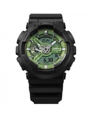 Reloj Casio G-Shock GA-110CD-1A3ER