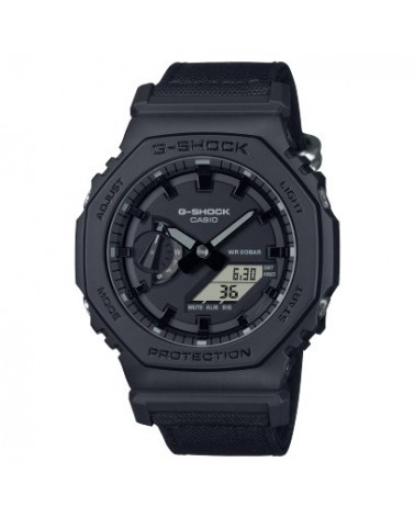 Reloj Casio G-Shock GA-2100BCE-1AER