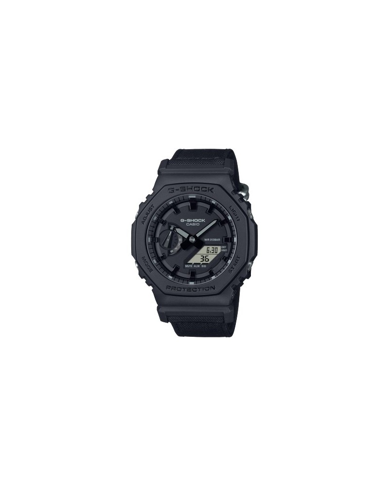 Reloj Casio G-Shock GA-2100BCE-1AER
