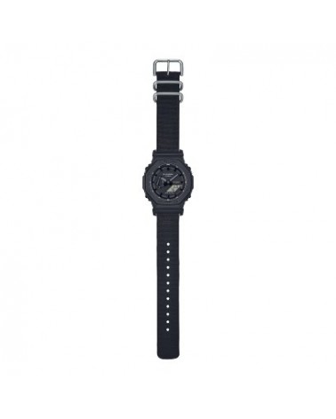Reloj Casio G-Shock GA-2100BCE-1AER