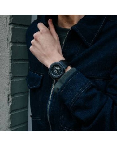 Reloj Casio G-Shock GA-2100BCE-1AER