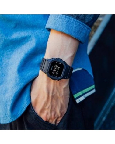 Reloj Casio G-Shock DW-5600UBB-1ER