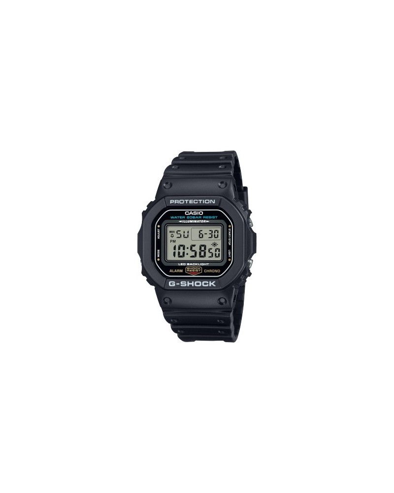 Reloj Casio G-Shock DW-5600UE-1ER