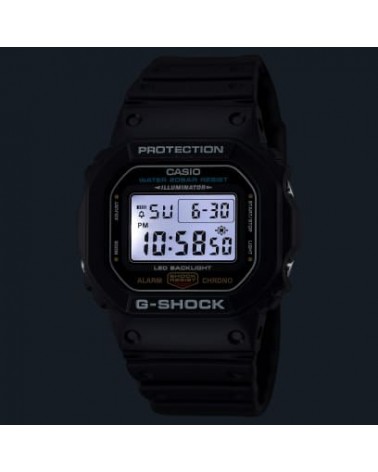 Reloj Casio G-Shock DW-5600UE-1ER