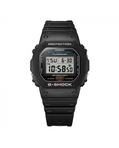 Reloj Casio G-Shock DW-5600UE-1ER