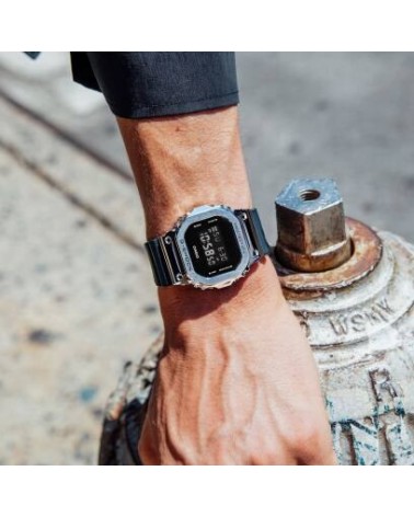 Reloj Casio G-Shock GM-5600U-1ER