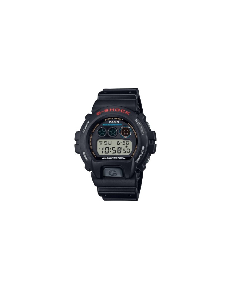 Reloj Casio G-Shock DW-6900U-1ER