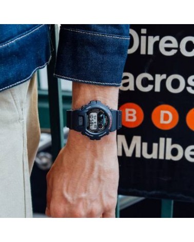 Reloj Casio G-Shock DW-6900U-1ER