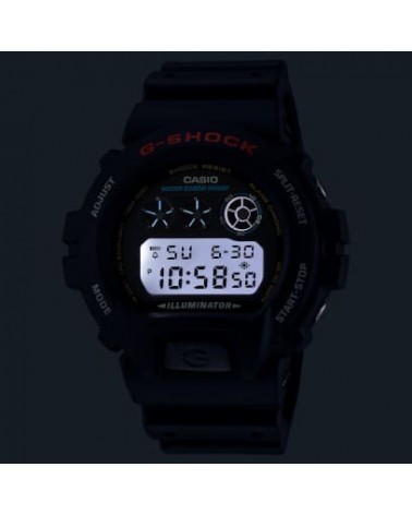 Reloj Casio G-Shock DW-6900U-1ER