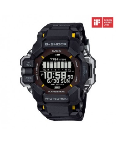 Reloj Casio G-Shock GPR-H1000-1ER