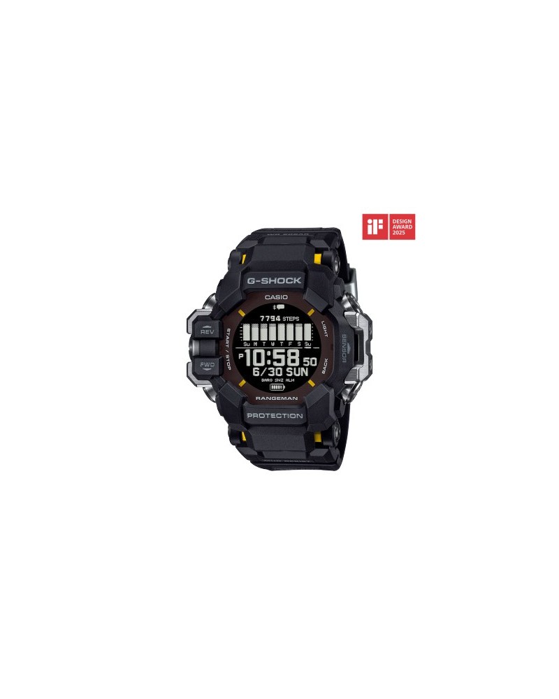 Reloj Casio G-Shock GPR-H1000-1ER