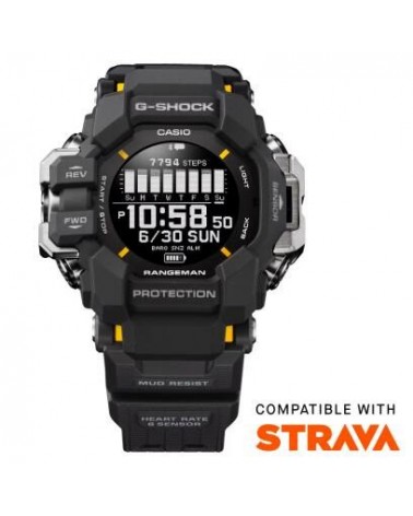Reloj Casio G-Shock GPR-H1000-1ER