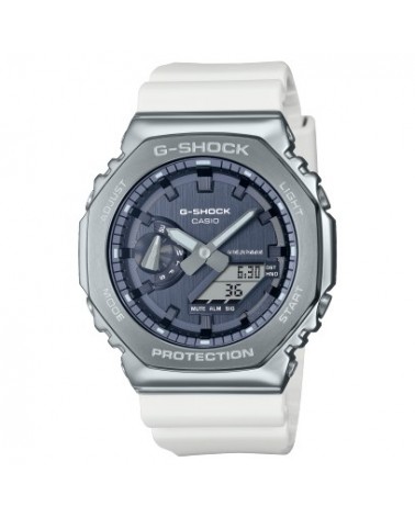 Reloj Casio G-Shock GM-2100WS-7AER