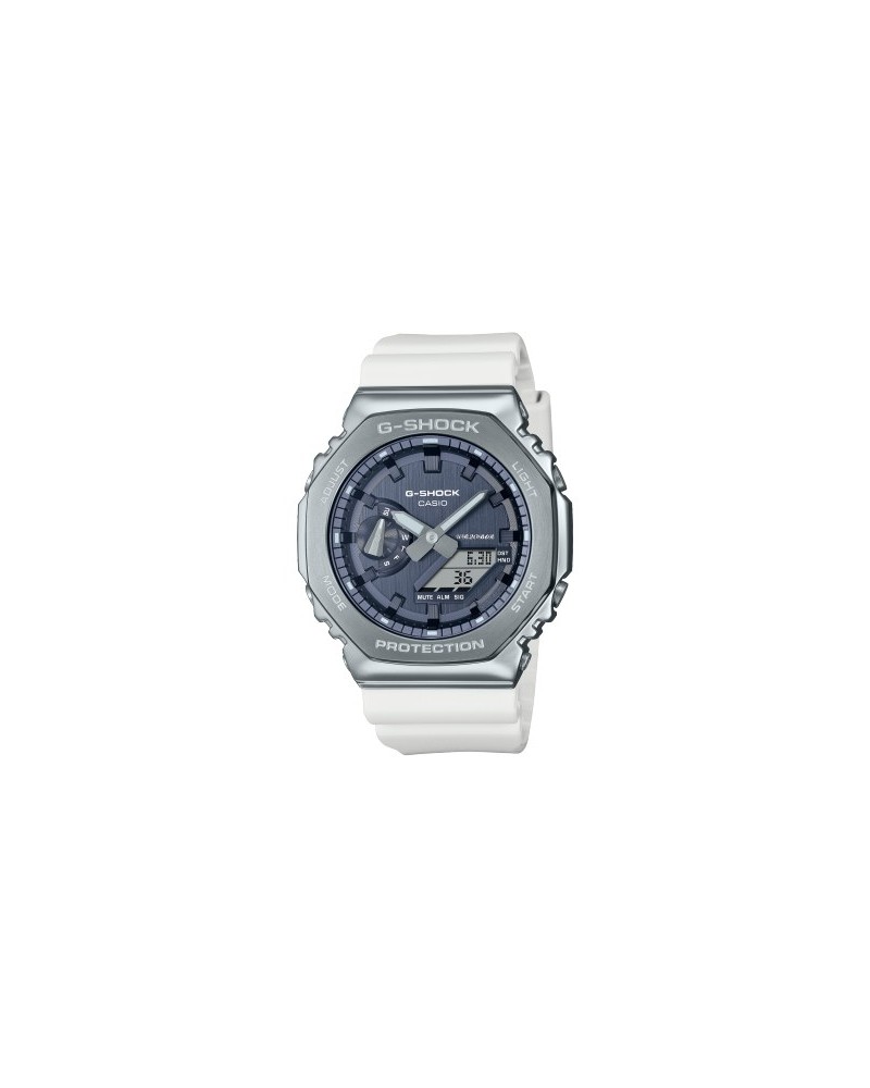 Reloj Casio G-Shock GM-2100WS-7AER