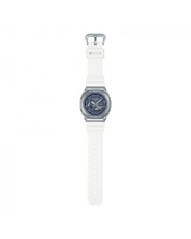 Reloj Casio G-Shock GM-2100WS-7AER