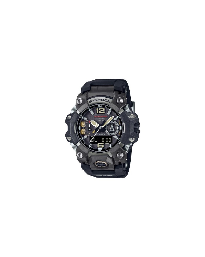 Reloj Casio G-Shock GWG-B1000-1AER