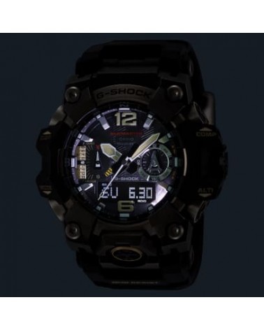 Reloj Casio G-Shock GWG-B1000-1AER