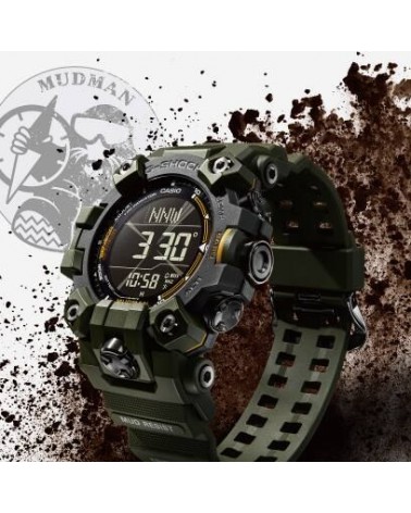 Reloj Casio G-Shock GW-9500-3ER
