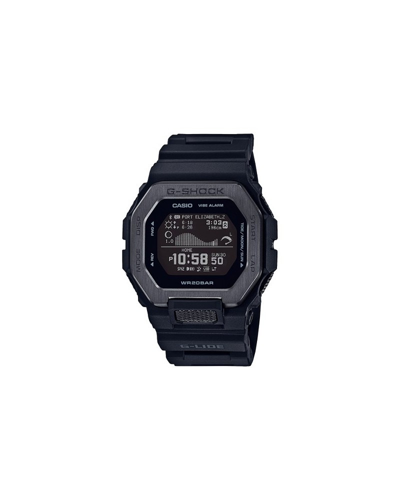 Reloj Casio G-Shock GBX-100NS-1ER