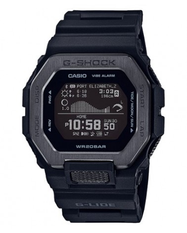 Reloj Casio G-Shock GBX-100NS-1ER