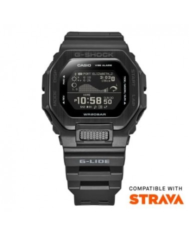 Reloj Casio G-Shock GBX-100NS-1ER