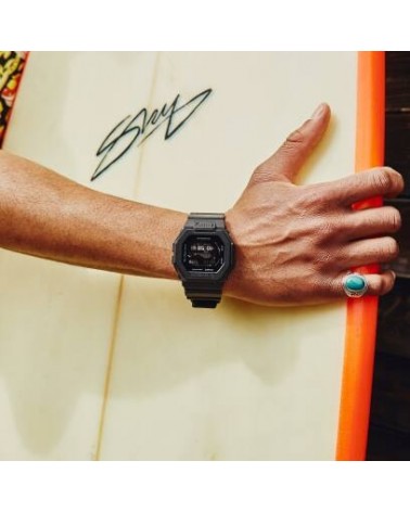 Reloj Casio G-Shock GBX-100NS-1ER