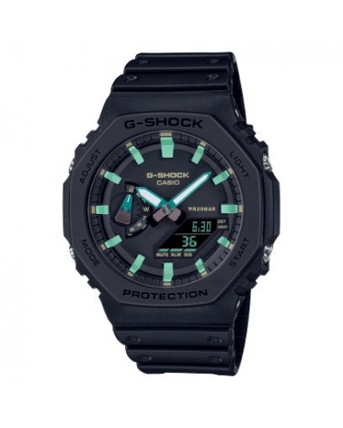 Reloj Casio G-Shock GA-2100RC-1AER