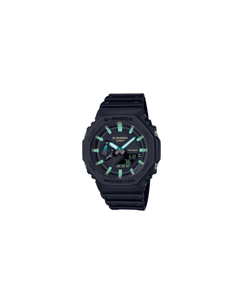 Reloj Casio G-Shock GA-2100RC-1AER