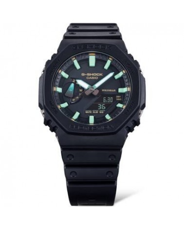 Reloj Casio G-Shock GA-2100RC-1AER