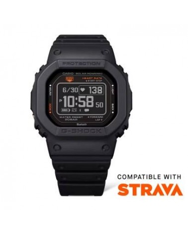 Reloj Casio G-Shock DW-H5600-1ER