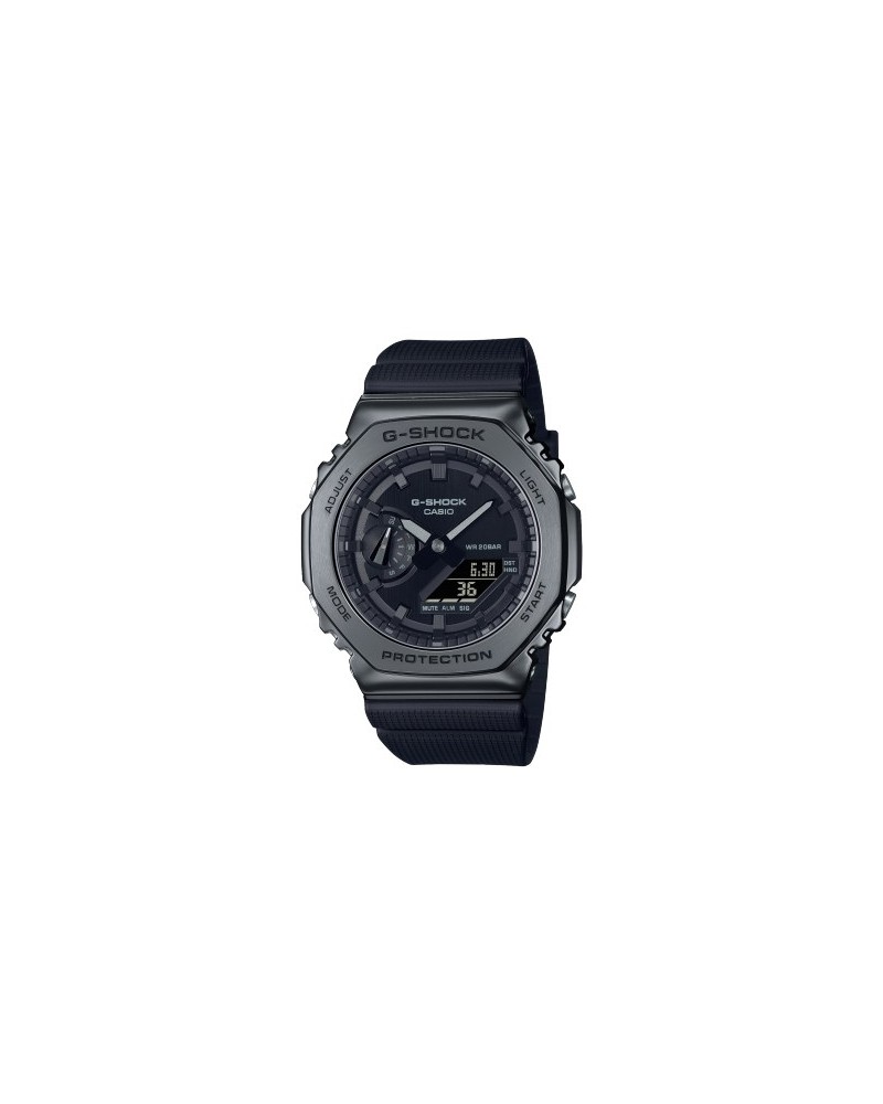 Reloj Casio G-Shock GM-2100BB-1AER
