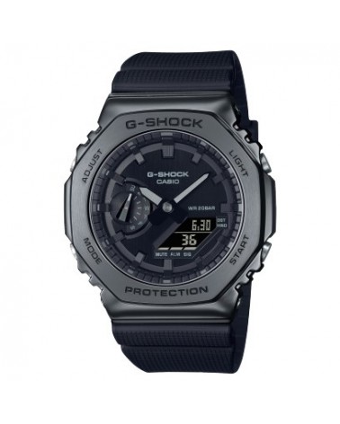 Reloj Casio G-Shock GM-2100BB-1AER