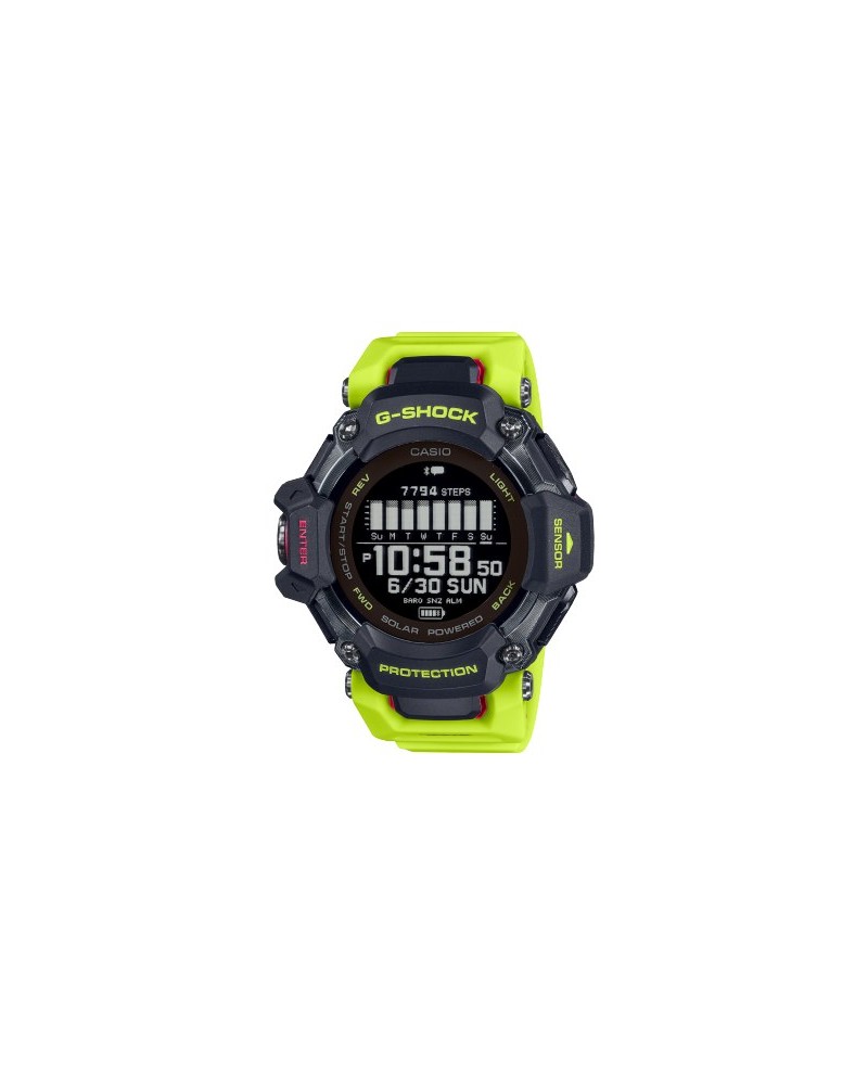 Reloj Casio G-Shock GBD-H2000-1A9ER