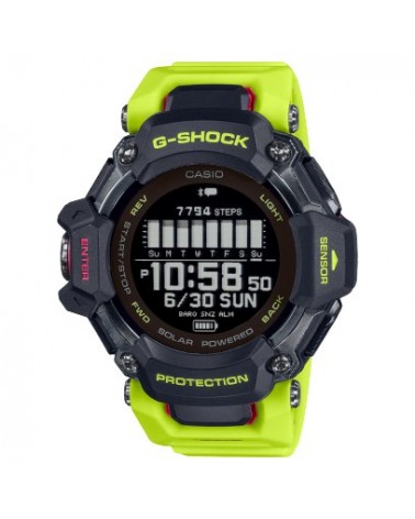 Reloj Casio G-Shock GBD-H2000-1A9ER