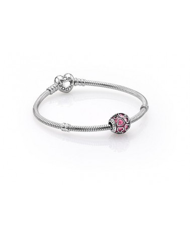 PACK PANDORA PULSERA Y CHARM