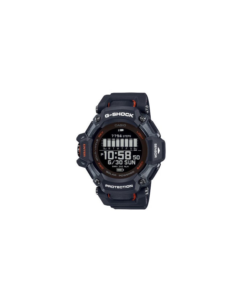 Reloj Casio G-Shock GBD-H2000-1AER