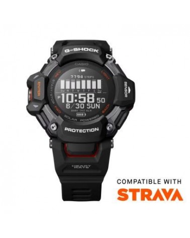 Reloj Casio G-Shock GBD-H2000-1AER