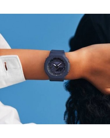 Reloj Casio G-Shock GMA-S2100BA-2A1ER