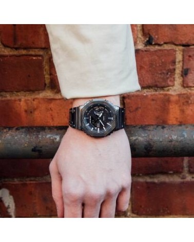 Reloj Casio G-Shock GM-B2100BD-1AER