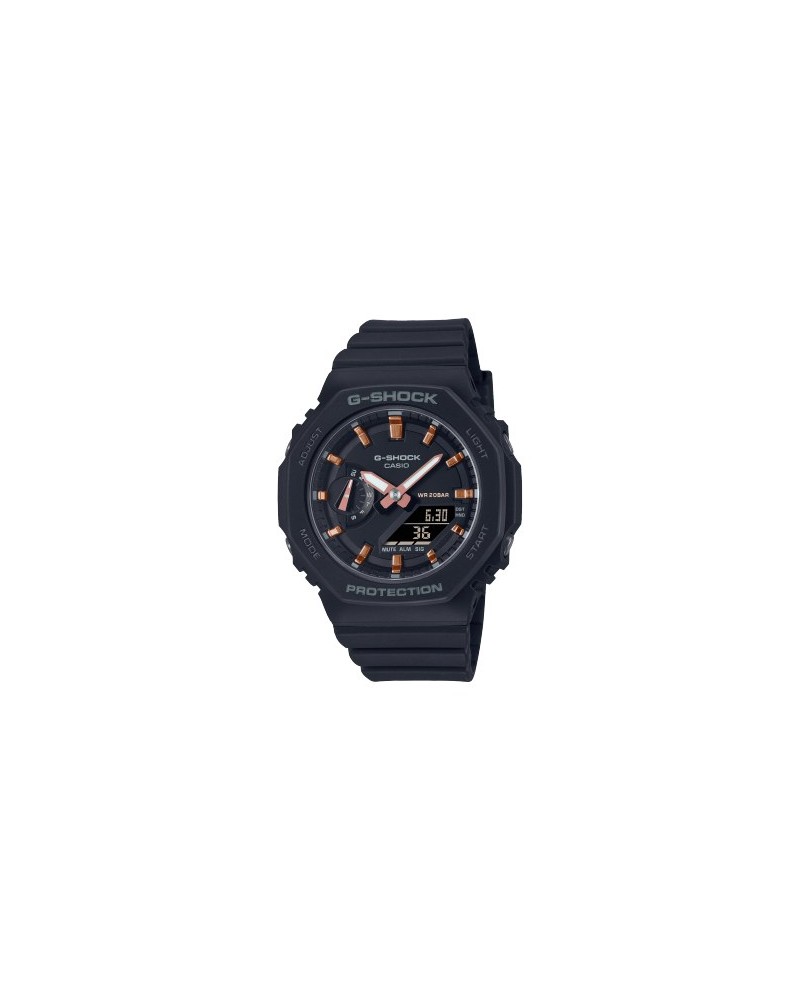 Reloj Casio G-Shock GMA-S2100-1AER