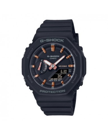 Reloj Casio G-Shock GMA-S2100-1AER