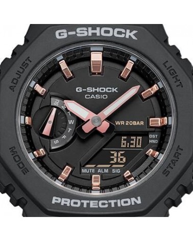 Reloj Casio G-Shock GMA-S2100-1AER