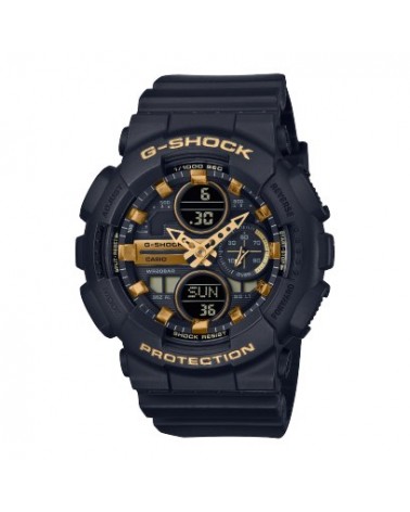 Reloj Casio G-Shock GMA-S140M-1AER