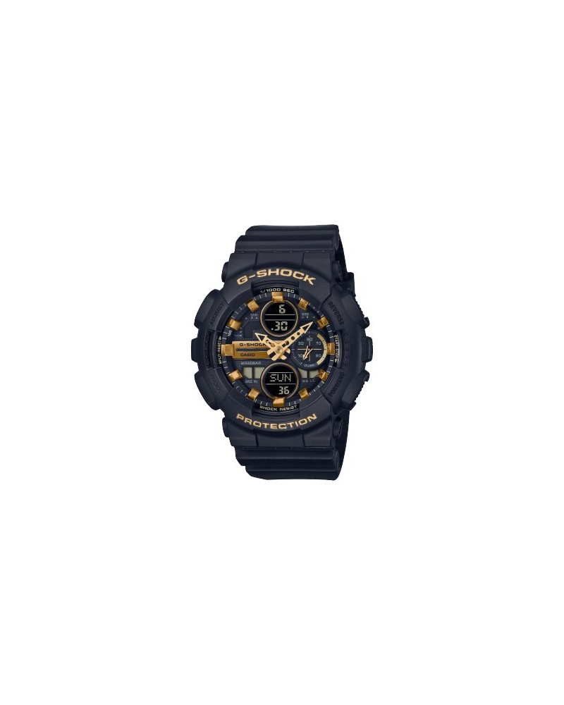 Reloj Casio G-Shock GMA-S140M-1AER